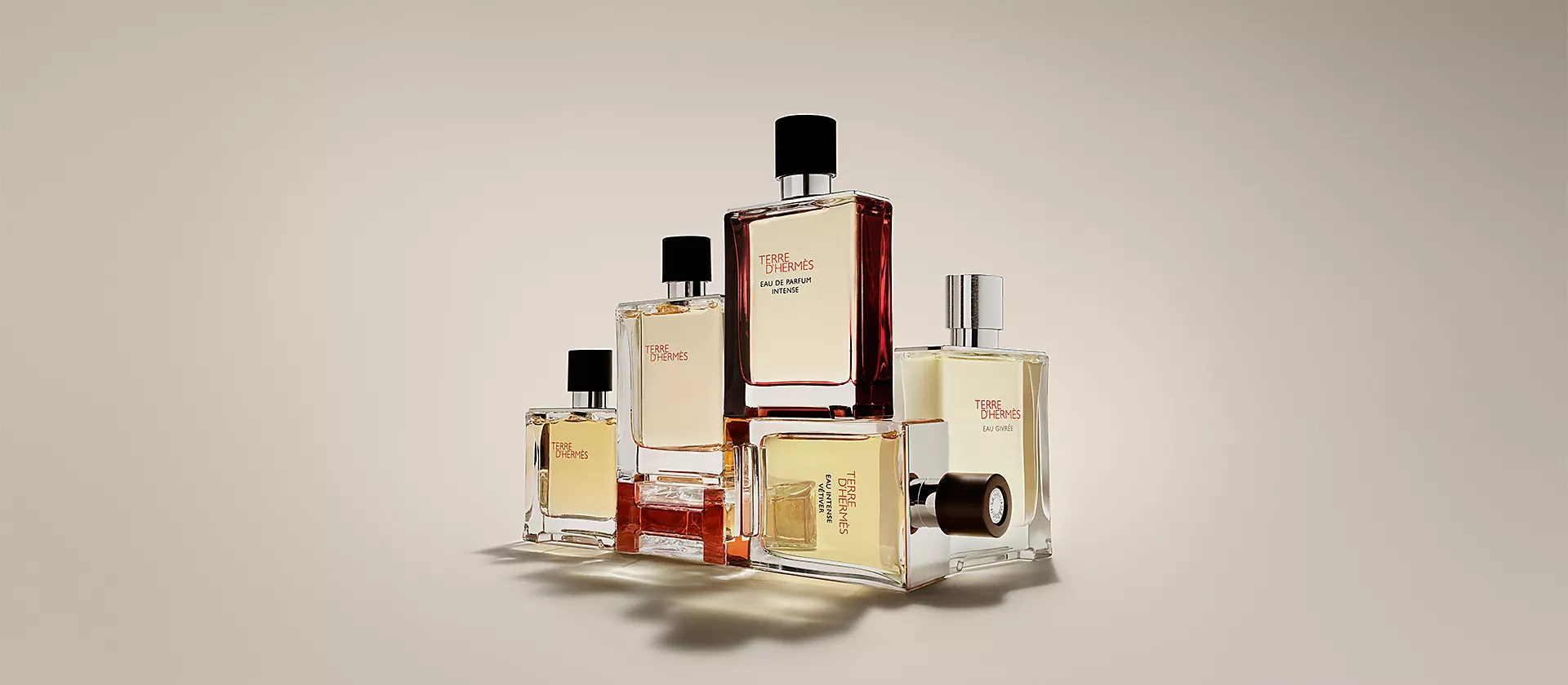 grand empire perfumes